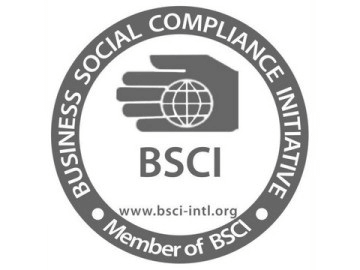 BSCI Approved!