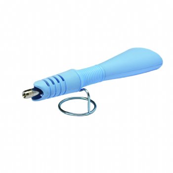 Hot Fix Applicator Wand with switch