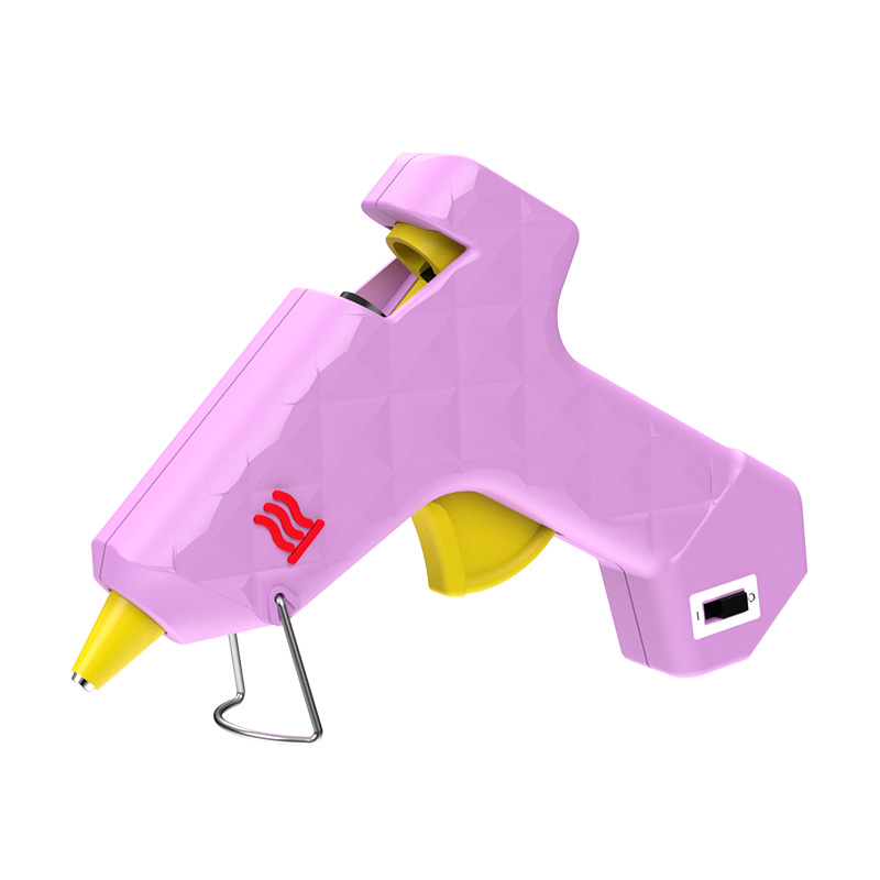 7w Mini Glue Gun