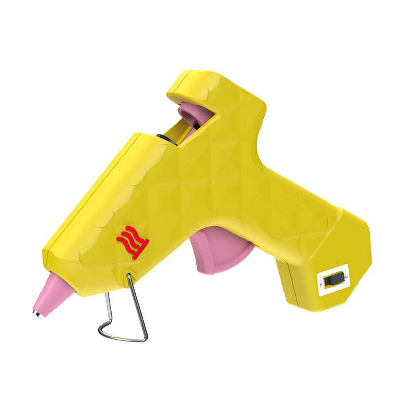 7w Mini Glue Gun